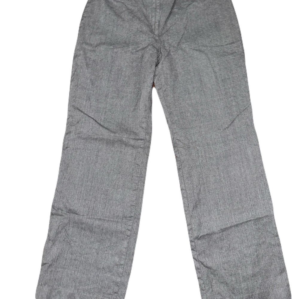 LOFT Men's Charcoal Chinos